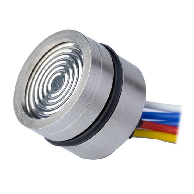 PS05-S400MP-5W CUI Devices  Sensori di pressione Trasduttori